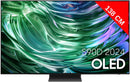 TV SAMSUNG OLED 55" 4K SMART TV TQ55S90DAEXXC