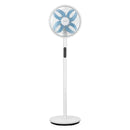 MIDEA VENTOINHA DE PE 30CM 9VELOC 30W