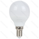LED E14 4W. G45