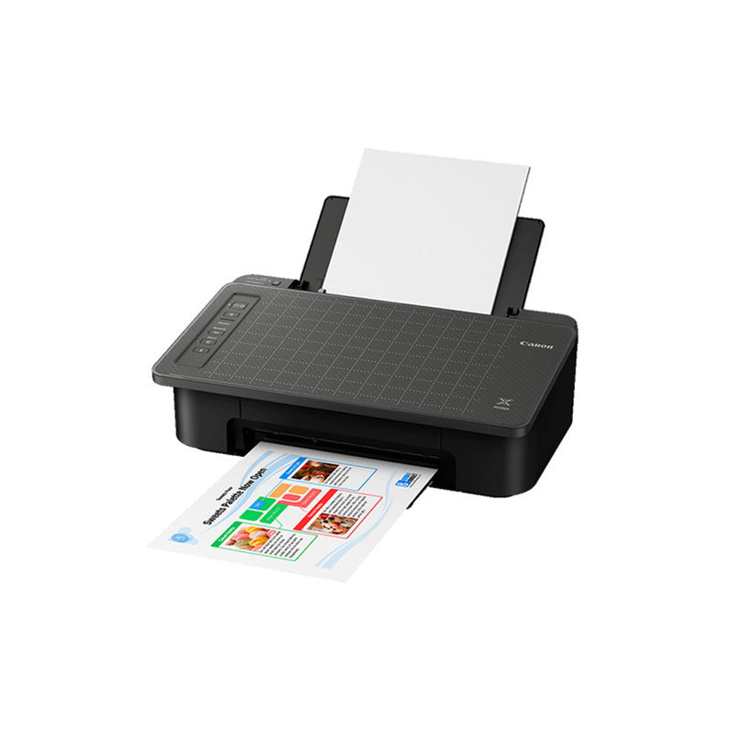 Canon PIXMA TS305 impressora a jato de tinta Cor 4800 x 1200 DPI