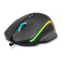 RATO NOX KROM KEOS RGB 6400DPI - NXKROMKEOS