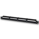 AISENS A141-0509 painel de conexões 1U