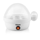 Tristar EK-3074 cozedor de ovos 7 ovo(s) 350 W Transparente, Bran