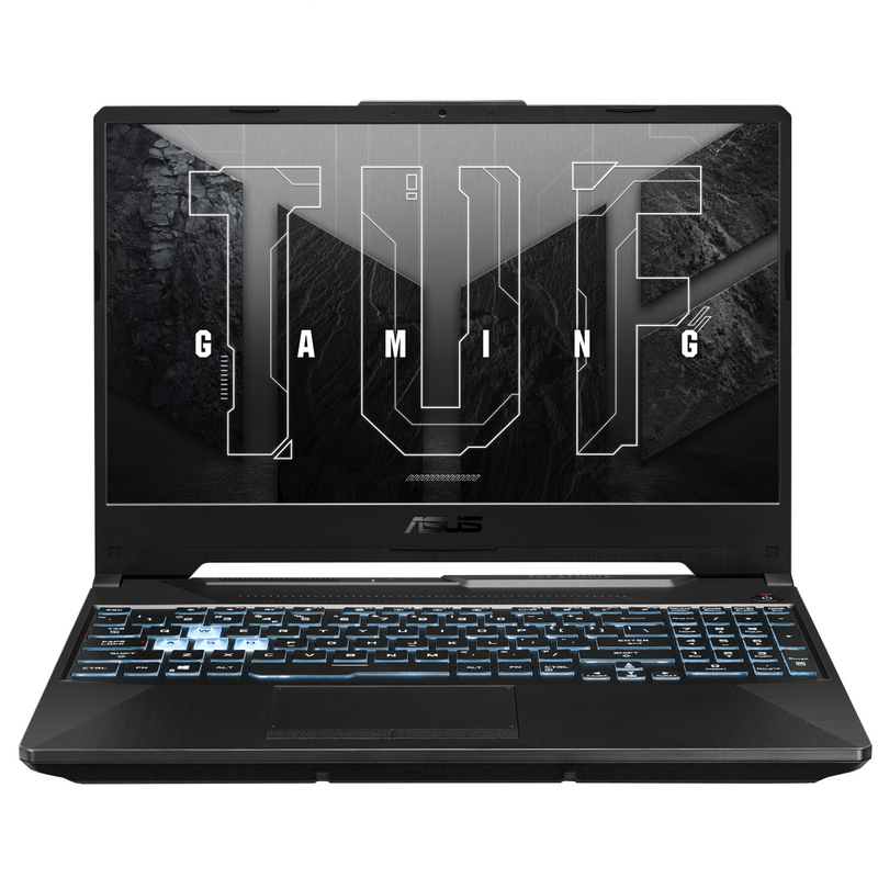 ASUS TUF GAMING FA506NFR-R77B25PS1 AMD R7 7435HS 16GB 512GB 15.6"