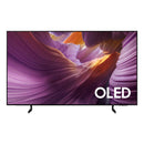 SAMSUNG - OLED SMART TV TQ55S85FAUXXC