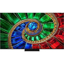 TCL - RGB-MINILED SMART GOOGLE TV 65RM7L