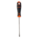 CHAVE DE FENDAS PONTA CHATA BAHCOFIT 1,2X6,5X125MM
