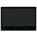 AEG PLACA INDUÇAO 80CM BISELADA