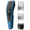 Philips 5000 series Aparador de cabelo lavável com tecnologia Tri