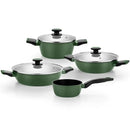 TREM DE COZINHA MONIX FOREST 4PEÇAS M509900