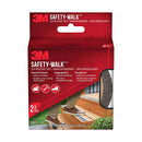 ROLO DE FITA ANTIDERRAPANTE, EXTERIOR, PRETO, 50 MM X 4,5 M, USO