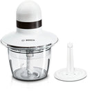 Bosch MMR08A1 processador elétrico de alimentos 0,8 l 400 W Antra