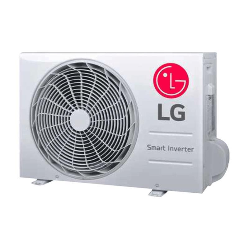 AR CONDICIONADO UNIDADE EXTERIOR LG - MU2R17