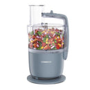 PROCESSADOR DE ALIMENTOS KENWOOD MULTIPRO GO FDP22.130GY STORM BL