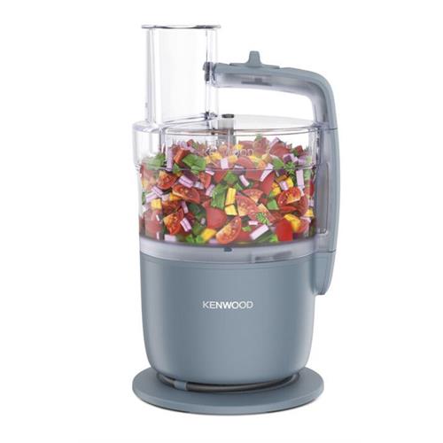 PROCESSADOR DE ALIMENTOS KENWOOD MULTIPRO GO FDP22.130GY STORM BL