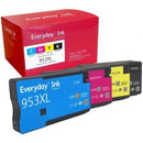 CARTUCHO DE TINTA COMPATIBLE XEROX 006R04988 COMPATIBLE CON HP 95