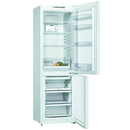 FRIGORÍFICO COMBINADO BOSCH KGN36NWEA