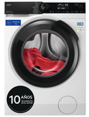 MÁQUINA DE LAVAR ROUPA AEG LFSR7304L4B 11KG