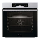 FORNO HISENSE BI64213E14PX