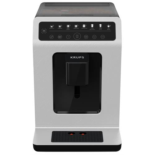 MÁQUINA DE CAFÉ EXPRESSO KRUPS EA897A10( 1450 W - 15 BARES - 2,3