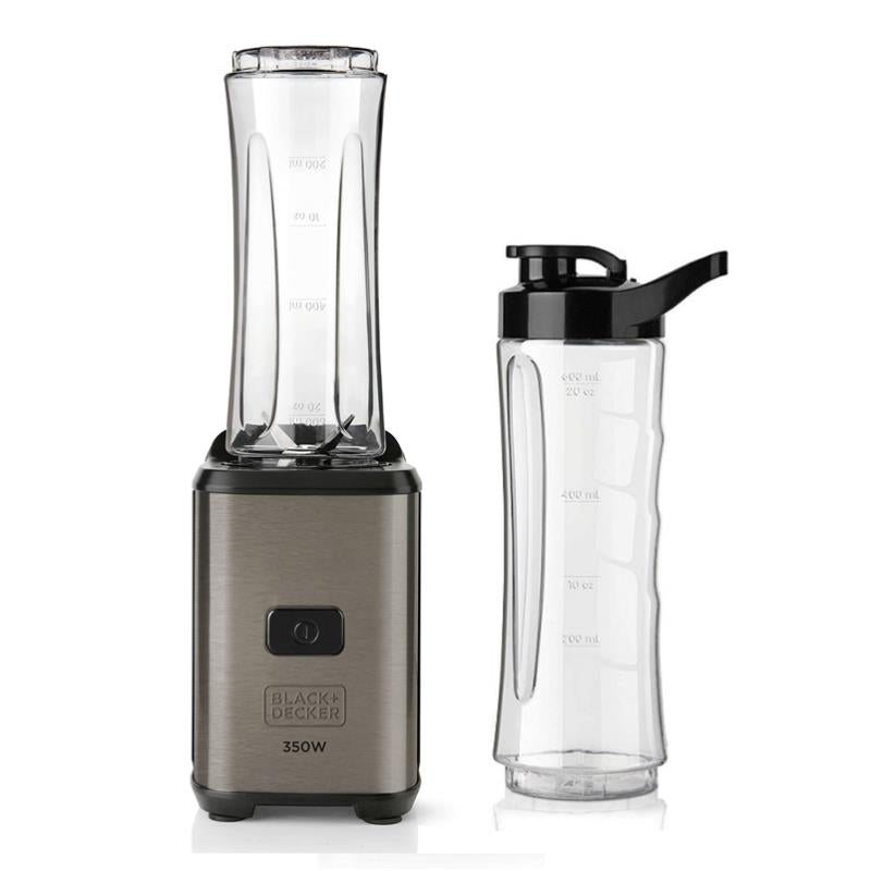 LIQUIDIFICADORA BLACK&DECKER BXJBA350E 350W SMOOTHIE