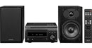 DENON D-M41 BLUETOOTH 30W BLACK