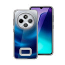 FUNDA COOL XIAOMI REDMI 14C PLATA