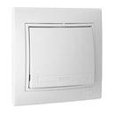 INTERRUPTOR BIPOLAR 10AX 250V SÉRIE EUROPA SOLERA ERP22U