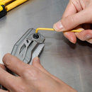 CHAVES TORX LONGAS, CONJUNTO DE 9 PEÇAS, SEGURANÇA. WORKPRO