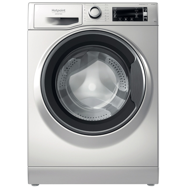 MÁQUINA DE LAVAR ROUPA HOTPOINT 9KG NLCD-948-SSAEUN