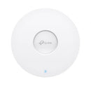 TP-Link EAP610 ponto de acesso WLAN 1775 Mbit/s Branco Power over