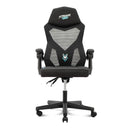 SILLA GAMING WOXTER STINGER STATION SENSE NEGRO