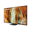 TV SAMSUNG 55" TQ55QN73F UHD NEOQLED SMARTTV 120HZ