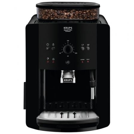 Krups Arabica EA8110 máquina de café Completamente automático Máq