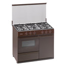 FOGAO MEIRELES N-921-B GAS BUT.