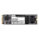 DISCO SSD TEAM GROUP 256GB SATA3 M.2 2280 MS30 - 500R400W