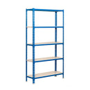 ESTANTE METÁLICA SEM PARAFUSOS SIMONCLICK 5/400 SIMON RACK