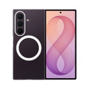 SAMSUNG - CAPA MAGNÉTICA TRANSPARENTE Z FOLD8 ULTRA EF-CF976CTEGW