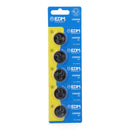 MICRO PILHA BOTÃO DE LÍTIO MAX-PRO CR2032 3 V Ø20 X 3,2 MM, BLÍST