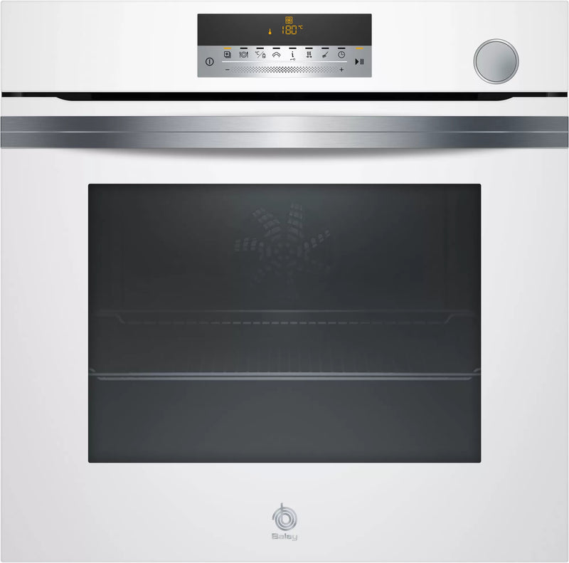 HORNO BALAY 3HA5378B1 MULTIF. VAPOR AÑAD