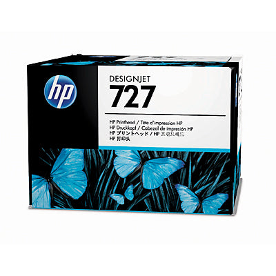 HP HPB3P06A cabeça de impressão Jato de tinta térmico