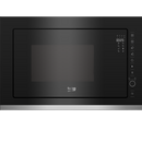 Beko BMGB25333X microondas Embutido Micro-ondas grill 25 l 900 W