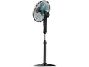 VENTOINHA DE PÉ CECOTEC ENERGYSILENCE 520 POWER PRETA