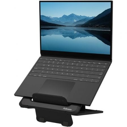 Fellowes Breyta Laptop Ständer bis zu 15" und 5kg schwarz Supo