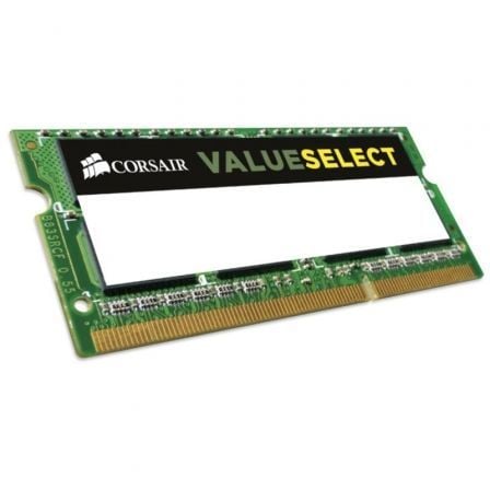 MEMORY RAM DDR3L 1600MHZ 8GB SODIMM 1.35V