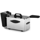 FRITAD ORBEGOZ.1,5L.1500W.RECT.I-FDR16