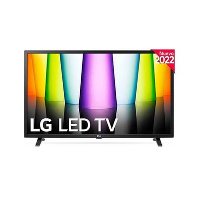 LG 32LQ630B6LA TV 81,3 cm (32") HD Smart TV Wi-Fi Preto