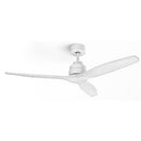 VENTOINHA UFESA TIBET BRANCO( 40 W - 132 CM - 6  )