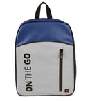 NEVERA PORTATIL IRIS 9231TB MOCHILA  BLUE 15L