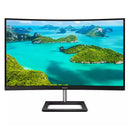 PHILIPS MONITOR LED 32" (31.5) CURVO QHD VGA HDMI DP 325E1C00